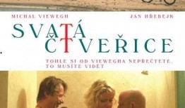 圣洁四人行在线观看,探寻信仰与命运的交织之旅